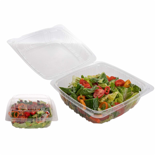 Salad Box small